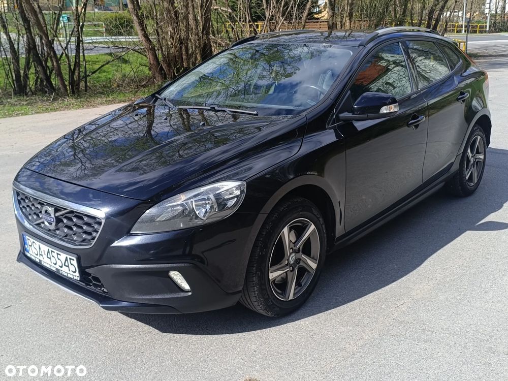 Volvo V40 Cross Country D2 Kinetic - 3