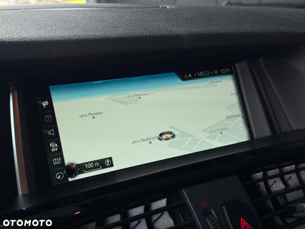 BMW X4 xDrive20d xLine - 13