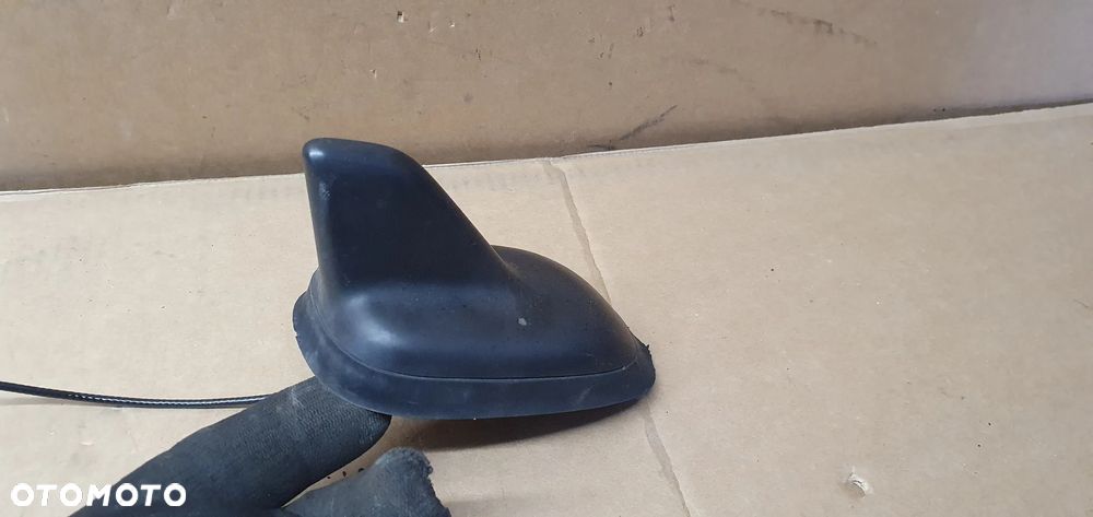 Antena dachowa radia rekin VW Passat B6 3C0035507 - 4