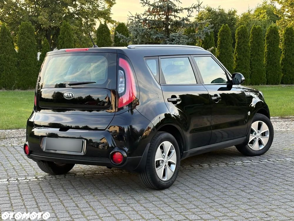 Kia Soul - 6