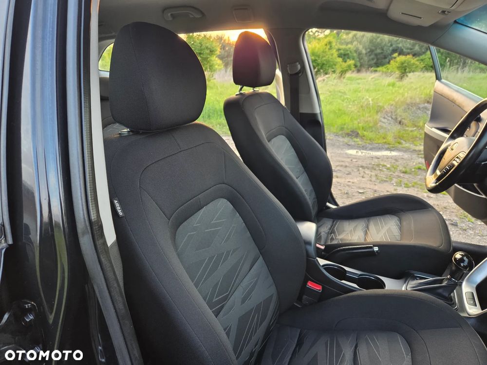 Kia Ceed 1.6 CRDi 136 DCT ISG Spirit - 26
