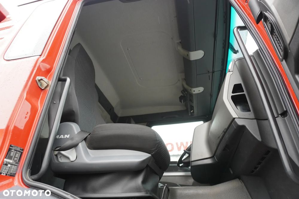 MAN TGS 41.480 8x8 E6 / Wywrotka KH-Kipper - 29