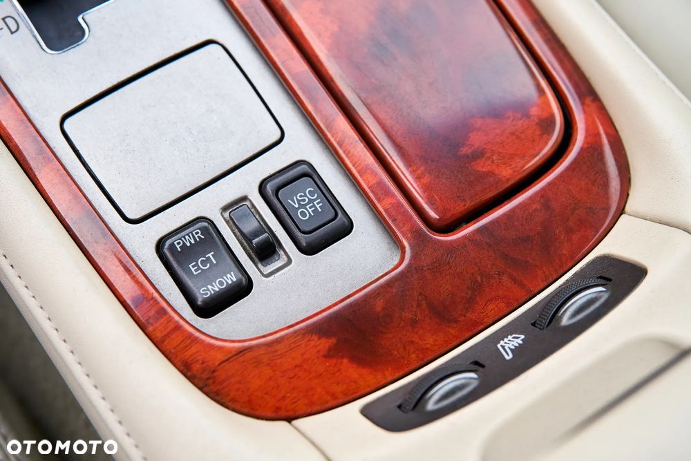 Lexus SC - 2