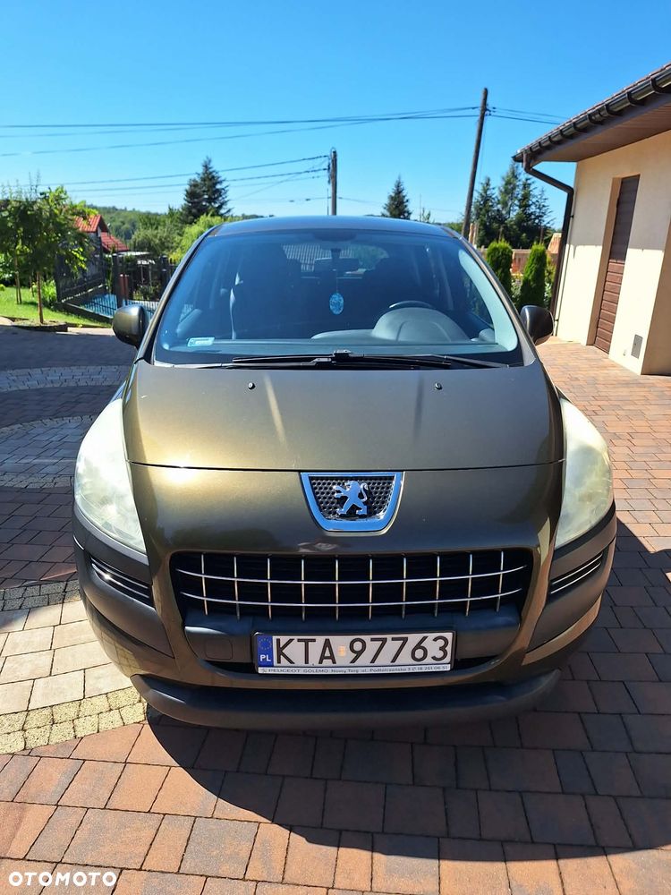Peugeot 3008 - 7