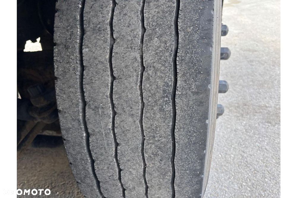 Scania P320 6x2*4 EURO5 + NTM BODY - 13