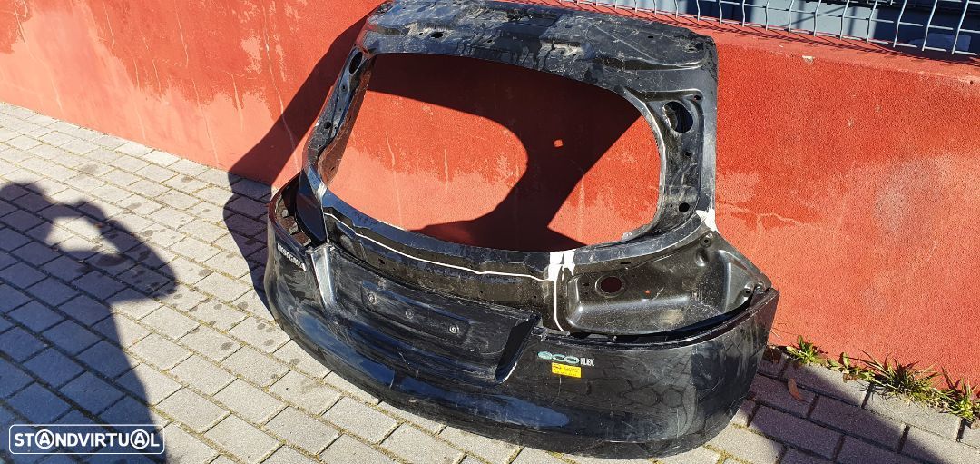 Mala sw opel insignia - 1