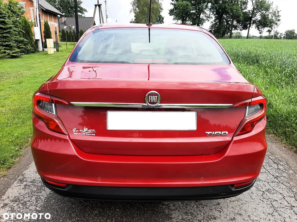 Fiat Tipo 1.4 16v Lounge - 15