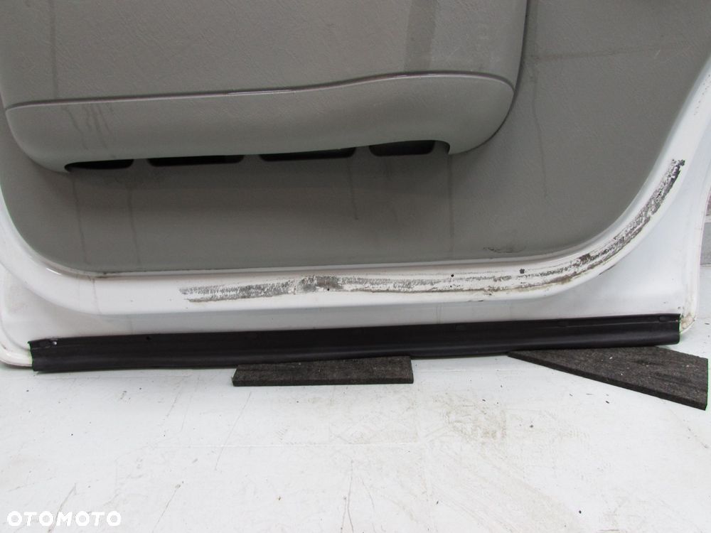 RENAULT TRAFIC VIVARO PRIMASTAR TALENTO 01-14 DRZWI PRZOD LEWE JL9 DO ZALOZENIA KPL - 10