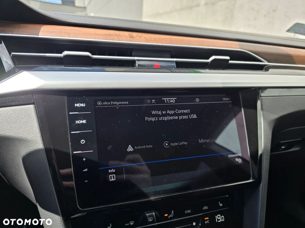 Volkswagen Arteon 2.0 TSI Elegance DSG - 25