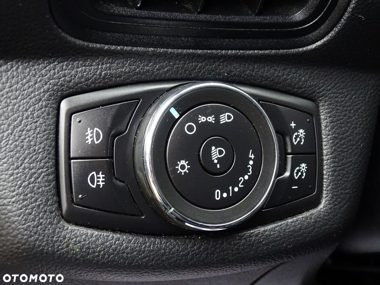 Ford B-MAX 1.0 EcoBoost Trend - 20