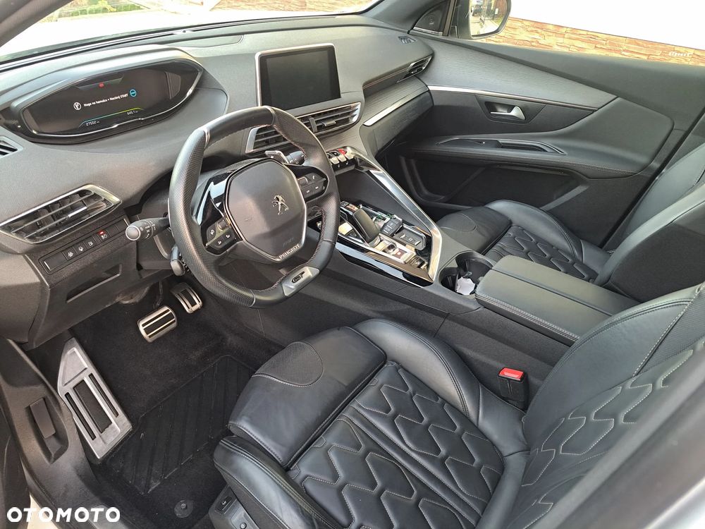 Peugeot 3008 - 10