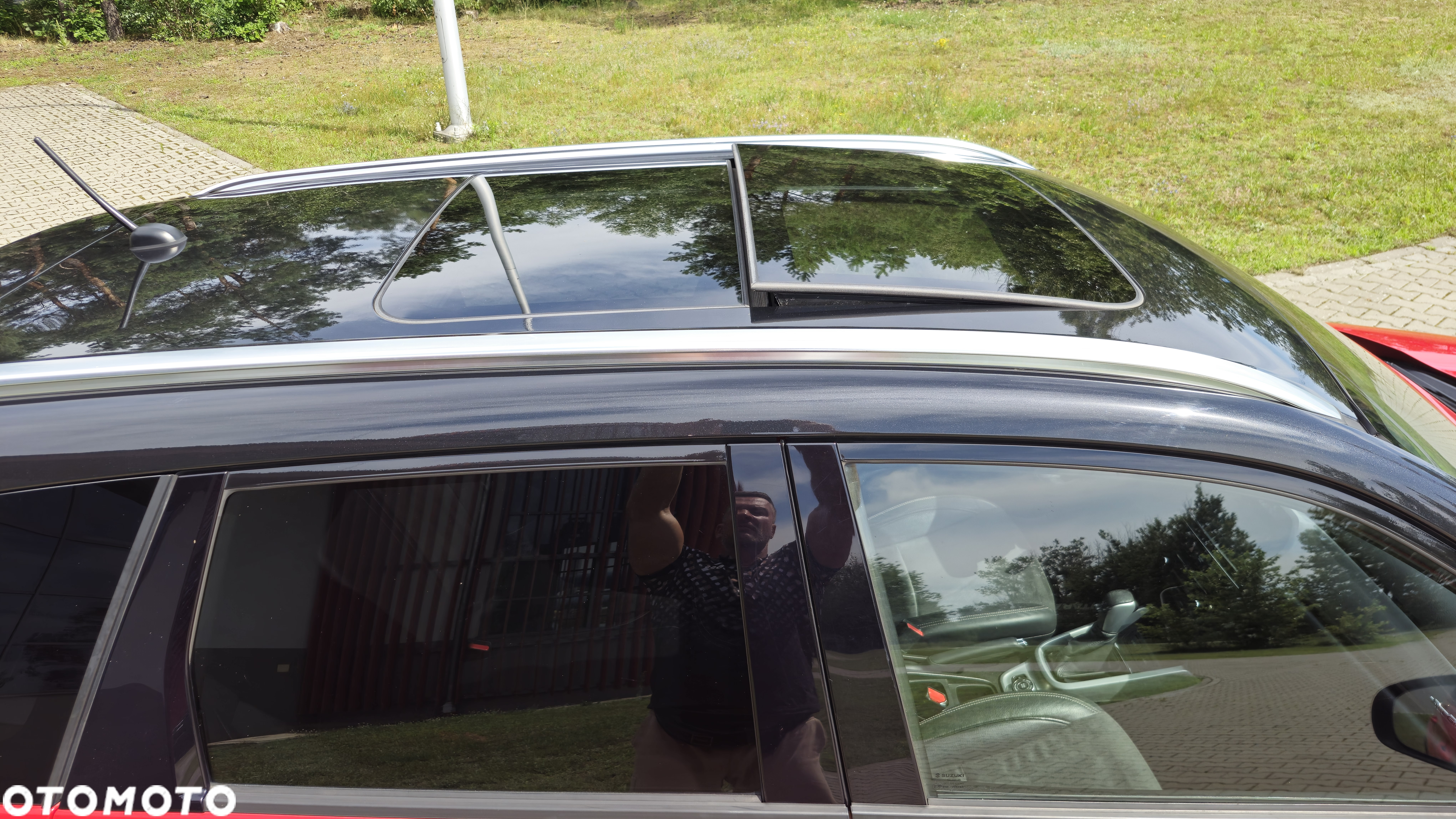 Suzuki Vitara 1.6 DDiS (4x4) Allgrip TCSS Comfort+ - 25