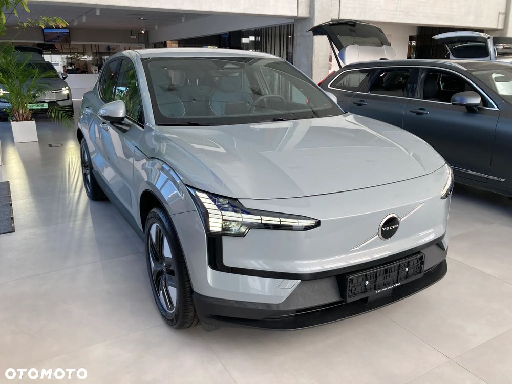 Volvo EX30 51kWh Single Motor Core - 8