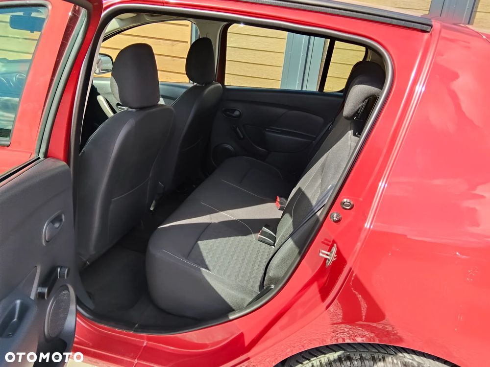 Dacia Sandero 0.9 TCe Laureate - 21