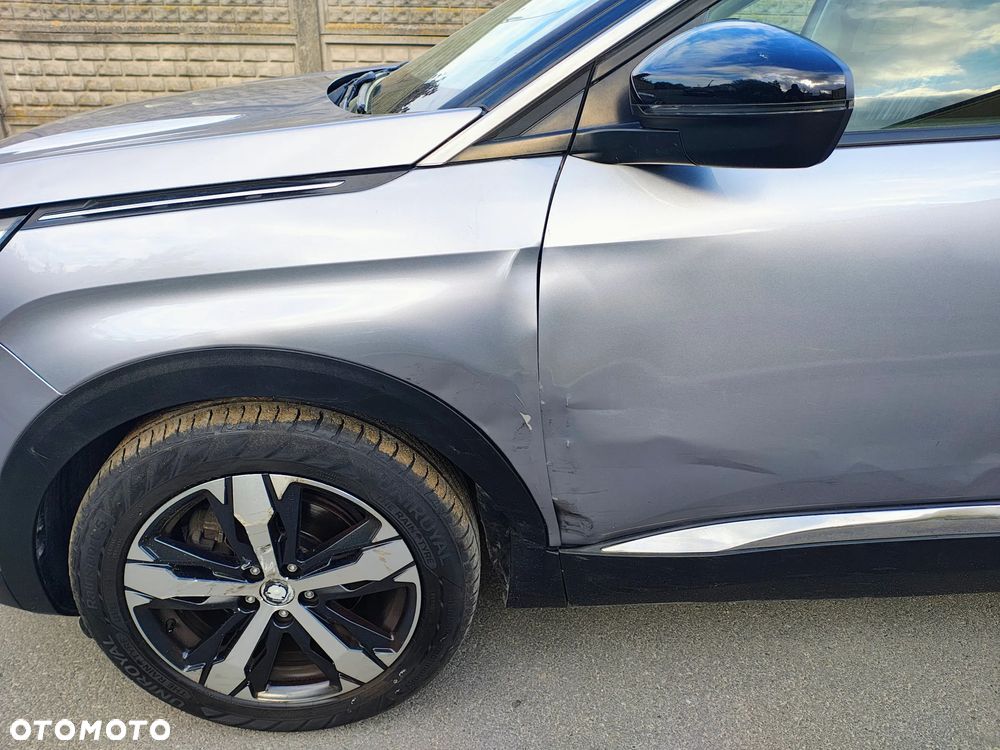 Peugeot 5008 - 6