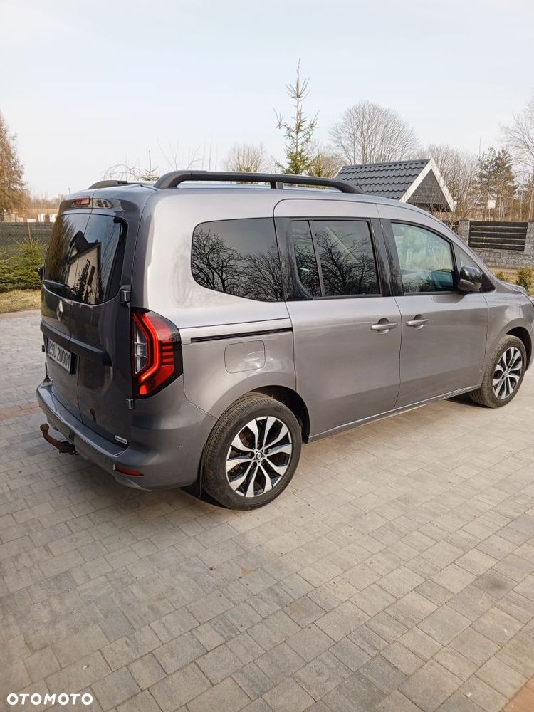Renault Kangoo Grand BLUE dCi 115 Equilibre - 8