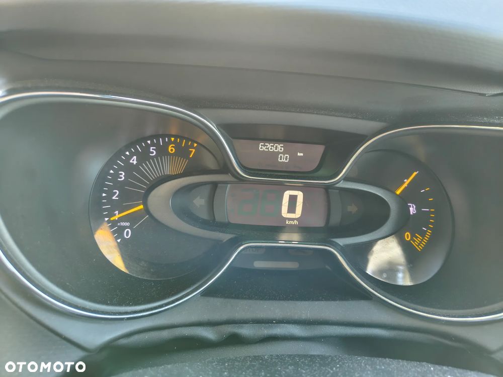 Renault Captur 0.9 Energy TCe Zen - 19