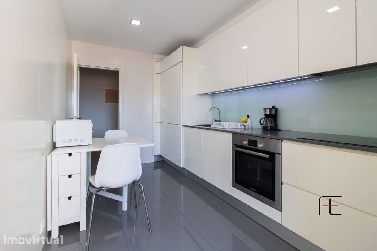 Apartamento T2+2 Venda em Aradas,Aveiro - Grande imagem: 2/21
