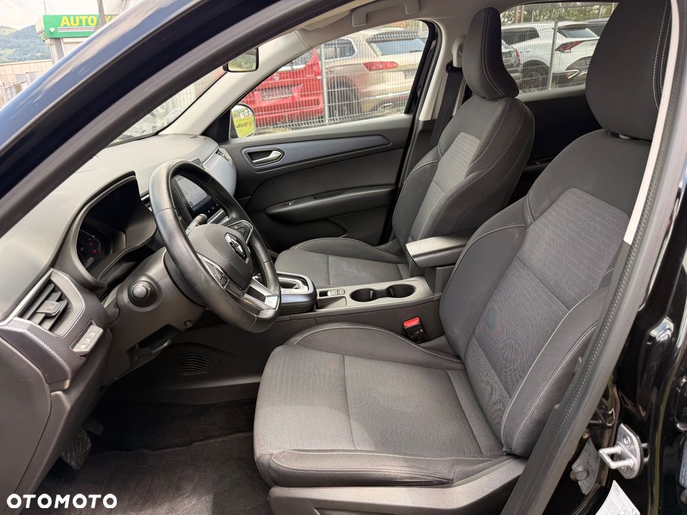 Renault Arkana E-TECH 145 INTENS - 8