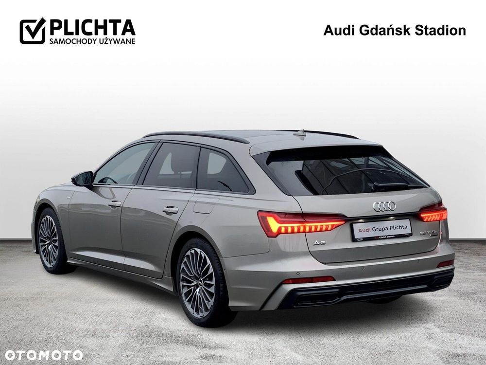 Audi A6 Avant - 3