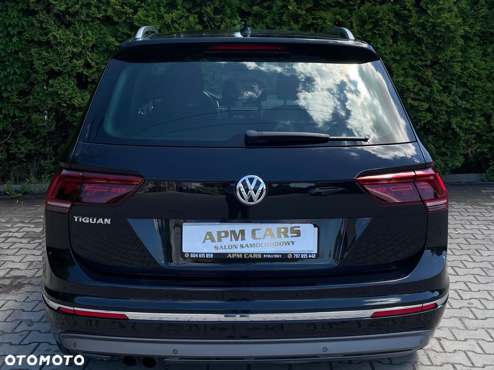 Volkswagen Tiguan 1.5 TSI OPF Life - 6