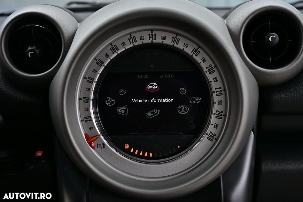 Mini Countryman Cooper S All4 Aut. - 22