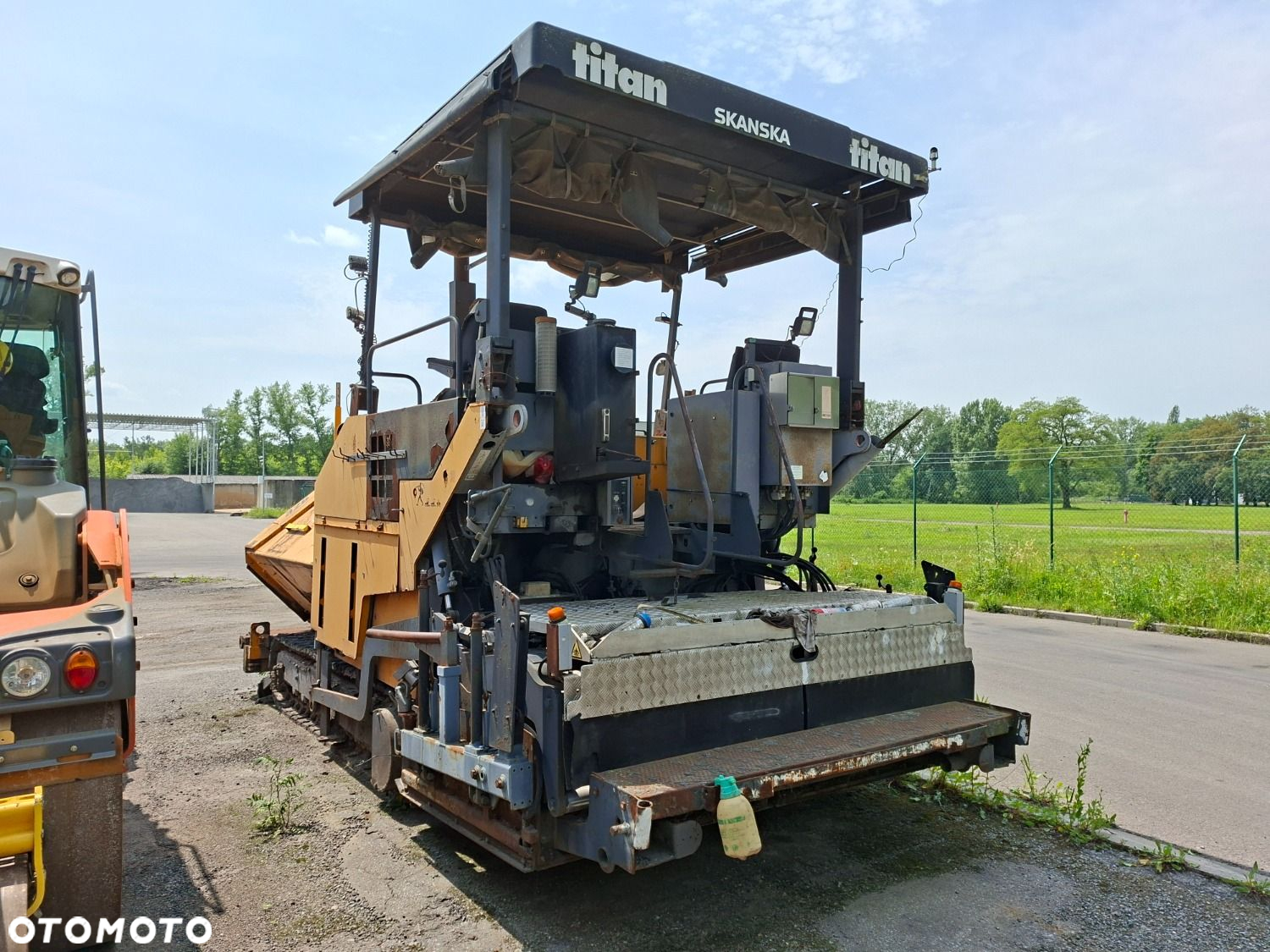 MIKANN Titan 326 - 8