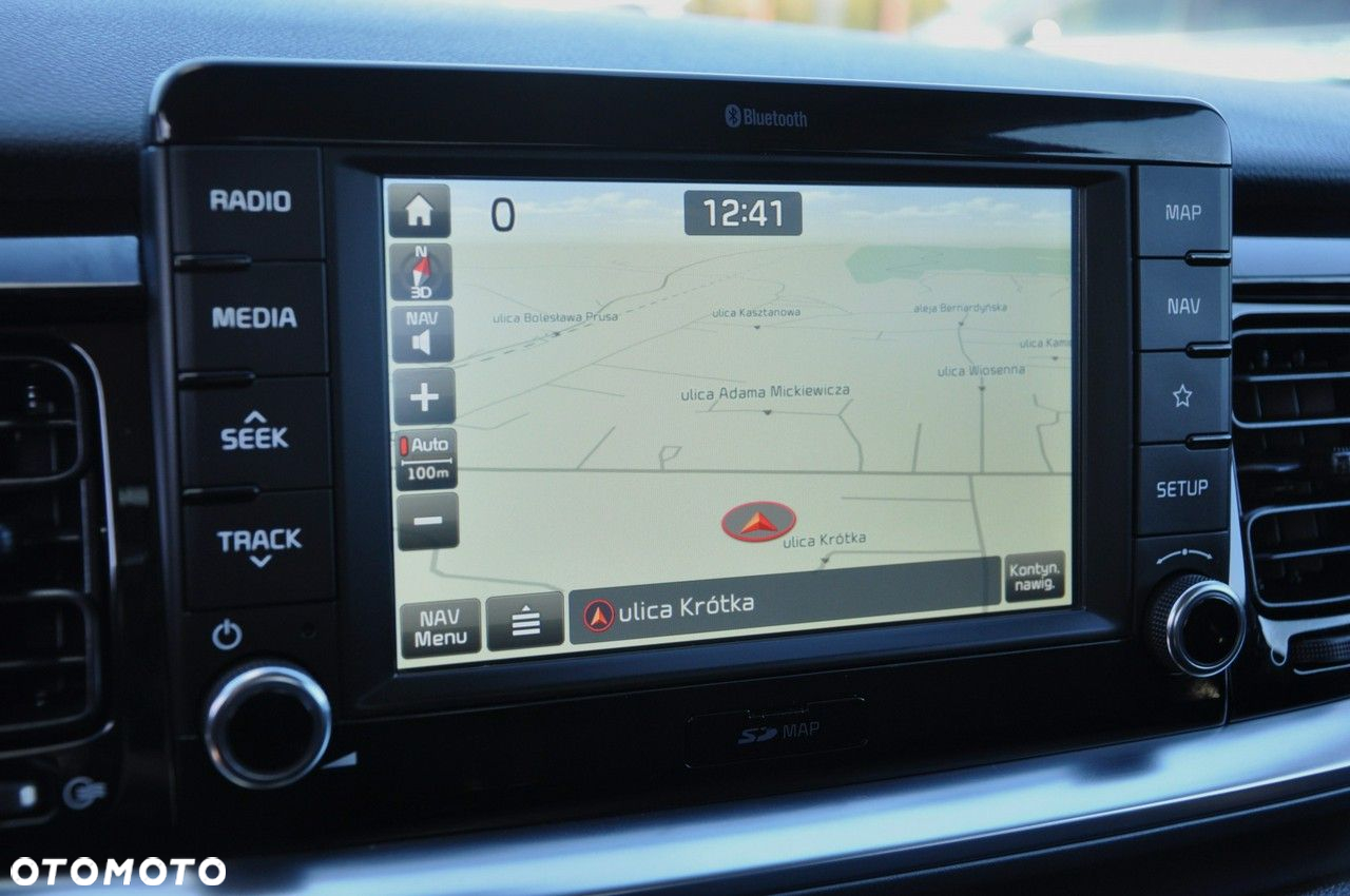 Kia Stonic 1.0 T-GDI XL - 20