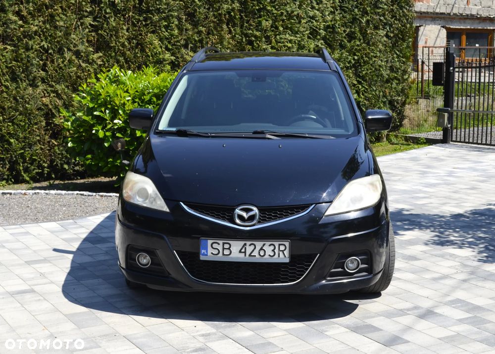 Mazda 5 1.8 Exclusive - 3