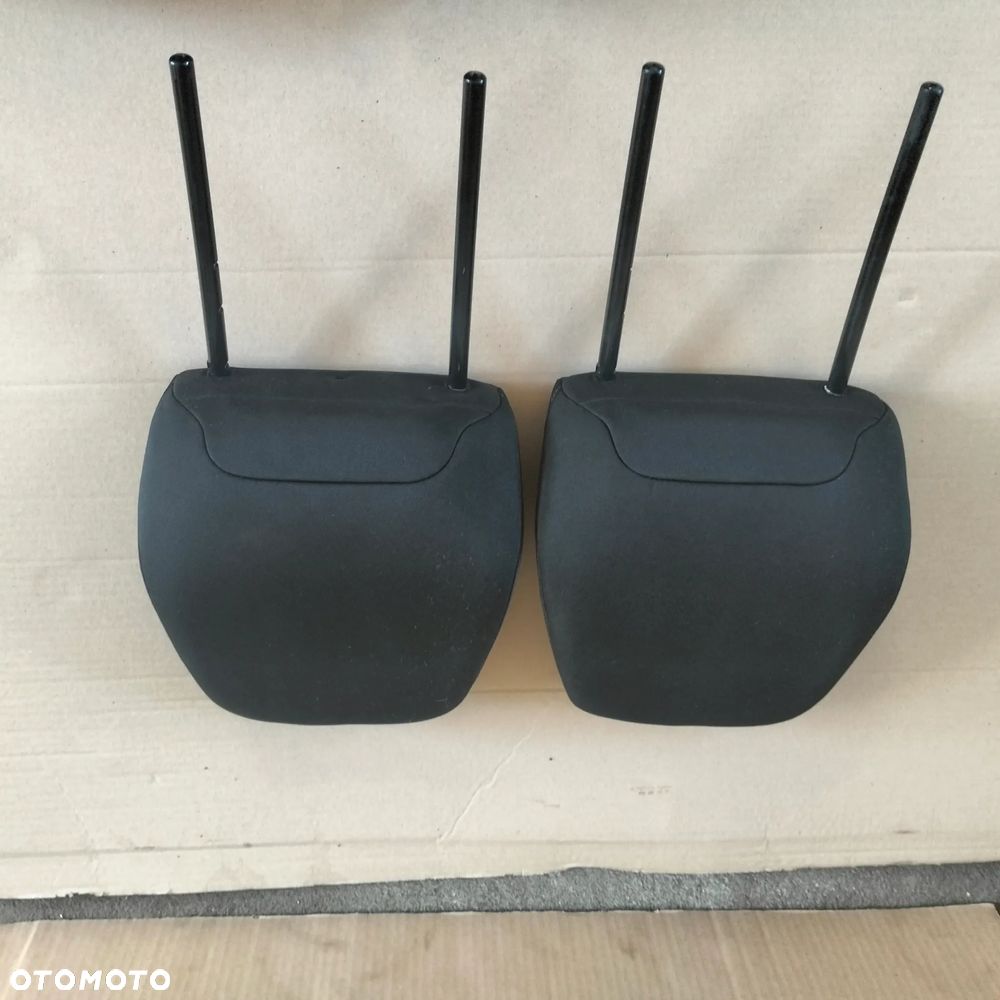 RENAULT CLIO 5 ZAGŁOWKI PRZÓD - 1