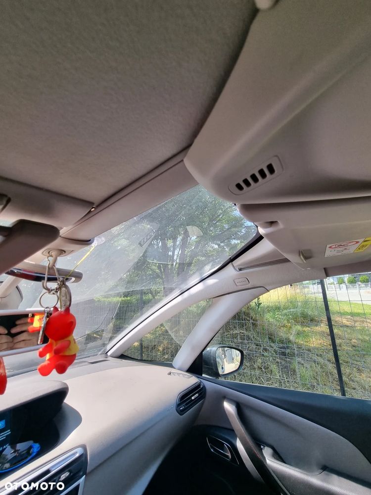 Citroën C4 Picasso e-HDi 115 Business Class - 24