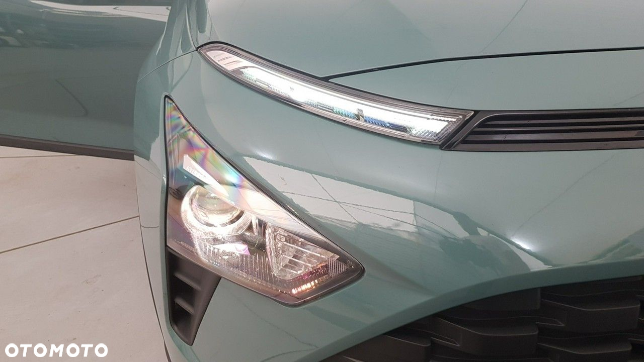 Hyundai Bayon - 15