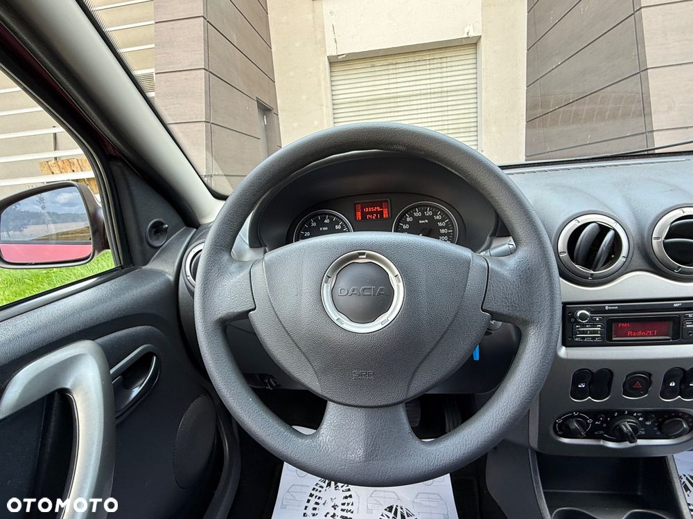 Dacia Sandero - 24