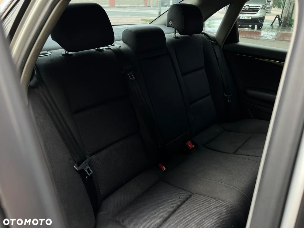 Audi A4 Avant 1.9 TDI - 13