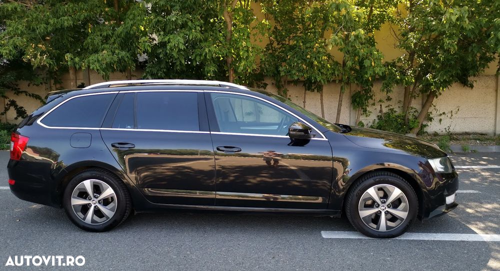 Skoda Octavia 1.6 TDI Active - 2