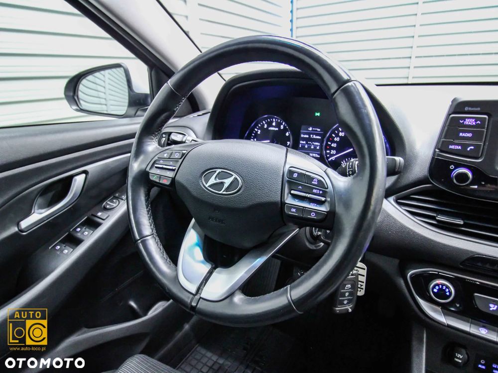 Hyundai i30 1.4 Comfort - 21