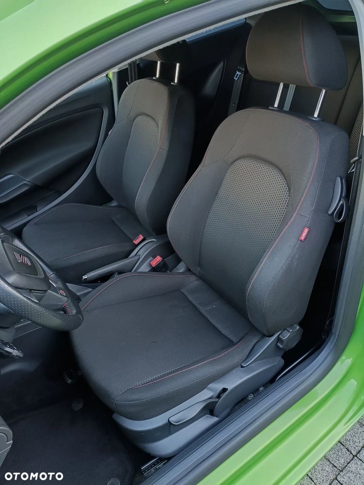 Seat Ibiza - 13
