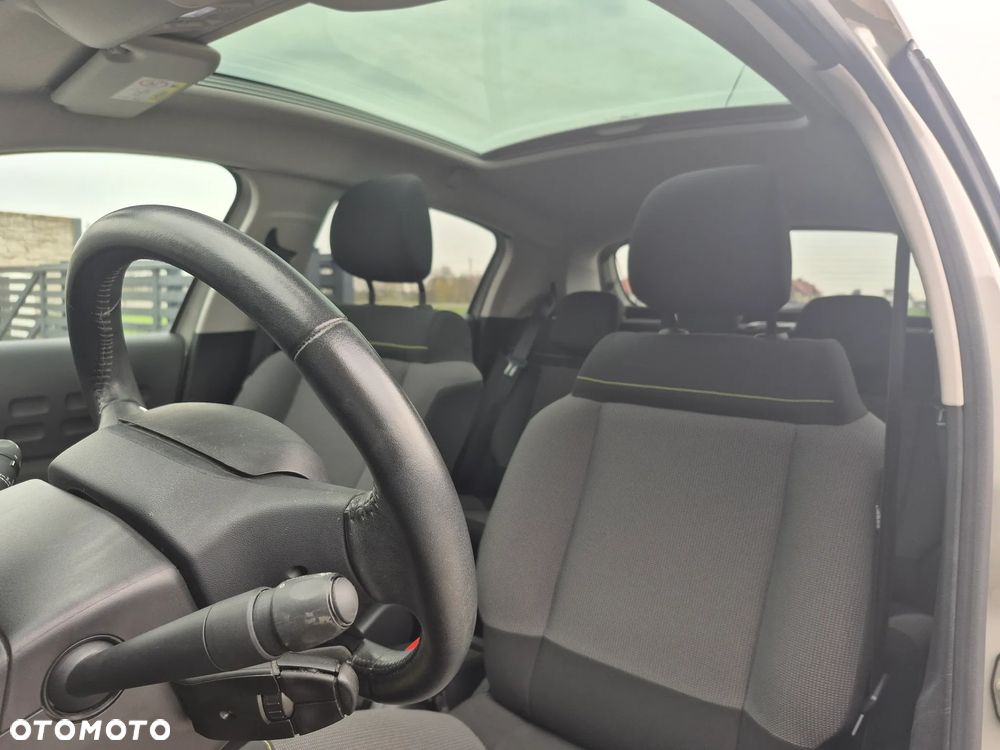 Citroën C3 Pure Tech 83 S&S SHINE - 20