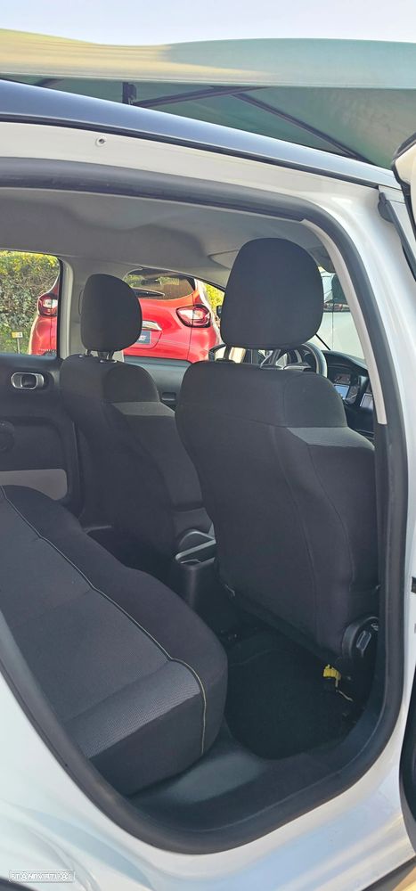 Citroën C3 1.2 VTi Seduction J16 - 9