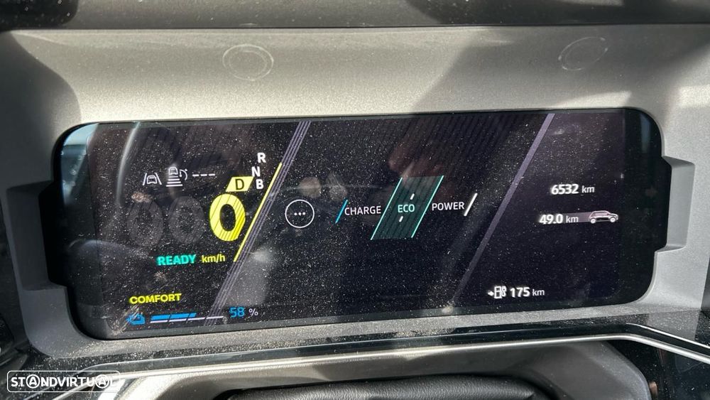 Renault 5 E-Tech 52 kWh Evolution Autonomia Conforto - 15