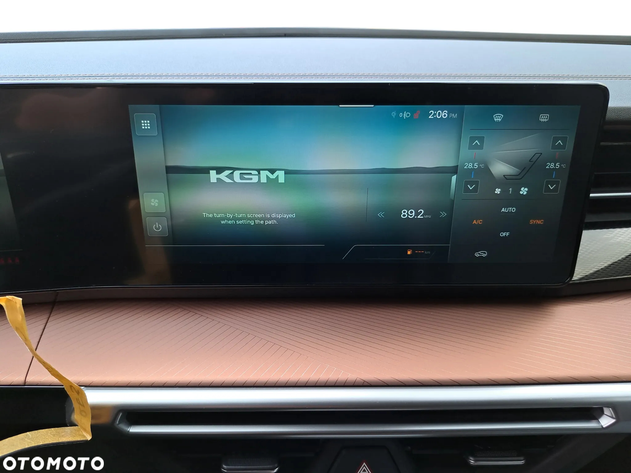 SsangYong/KGM Torres 1.5 T-GDI Joy - 17