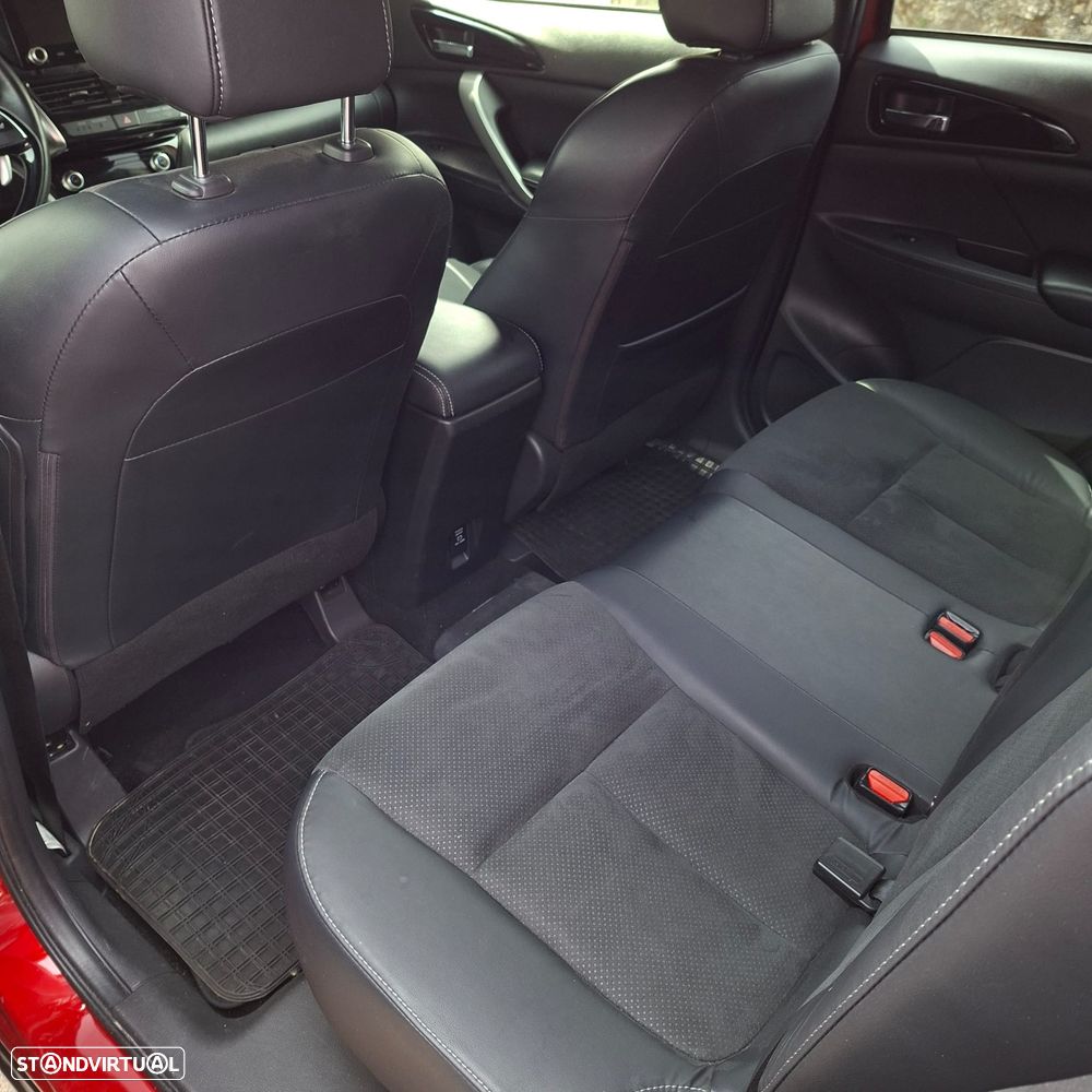Mitsubishi Eclipse Cross 2.4 PHEV eMotion - 28