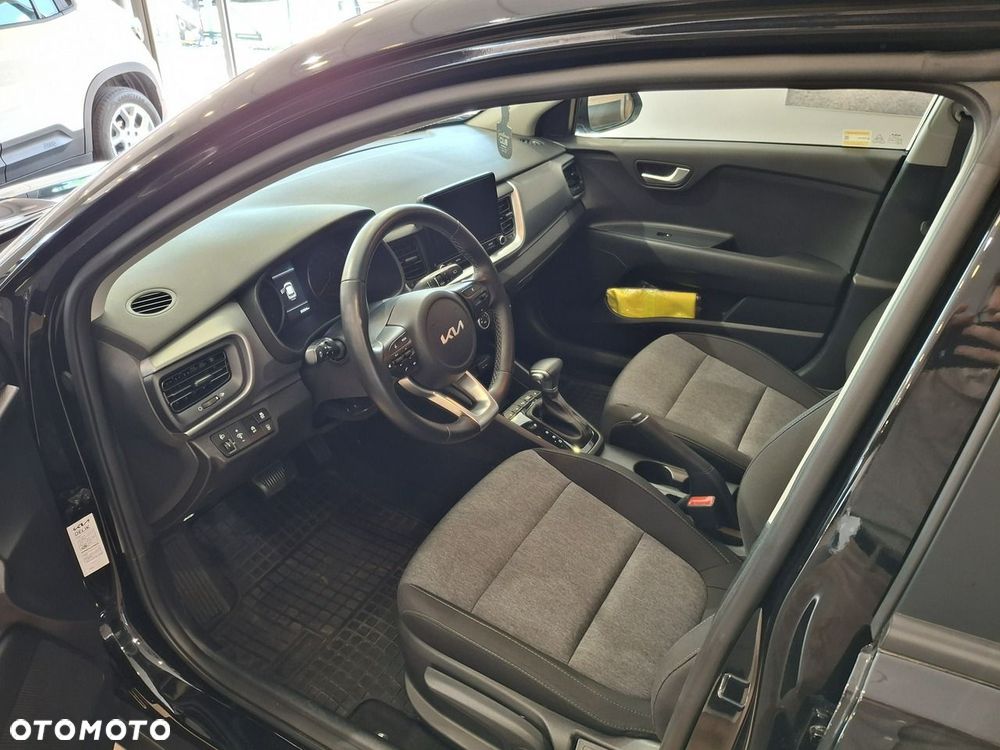 Kia Stonic 1.0 T-GDI M DCT - 11