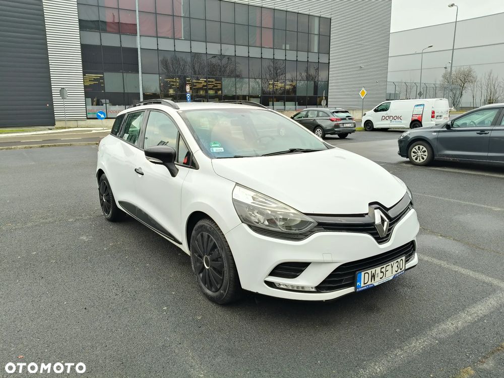 Renault Clio 1.5 dCi Energy Life - 7