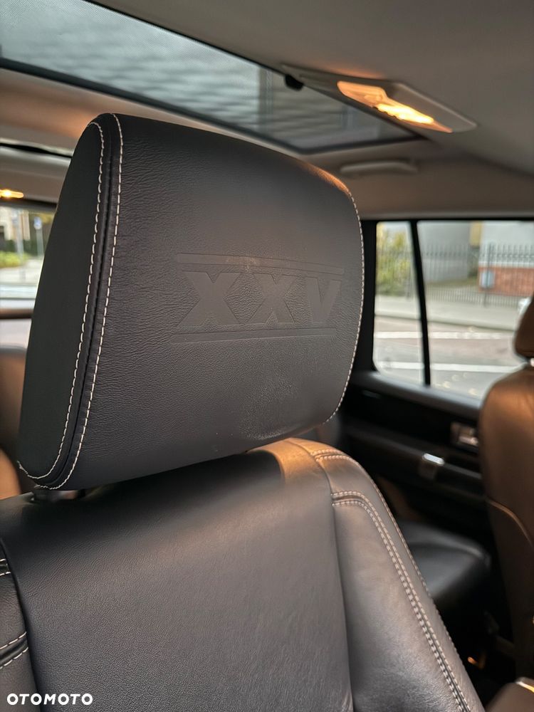 Land Rover Discovery - 16