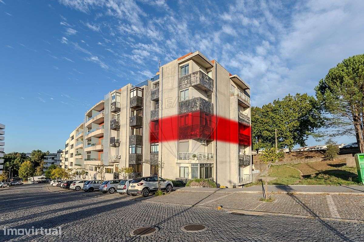 Apartamento T3 para venda - Grande imagem: 2/46