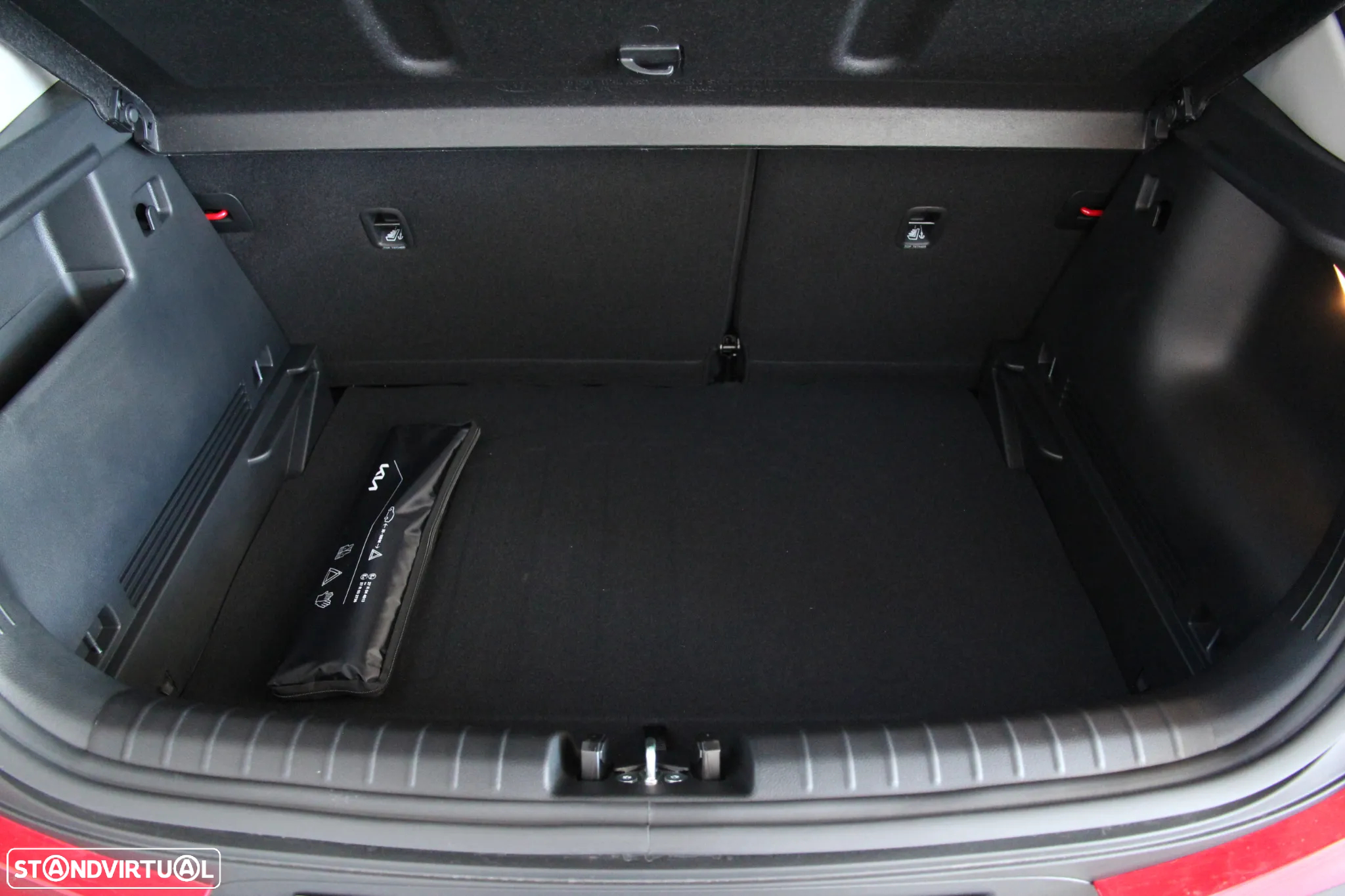 Kia Stonic 1.0 T-GDI Drive - 25
