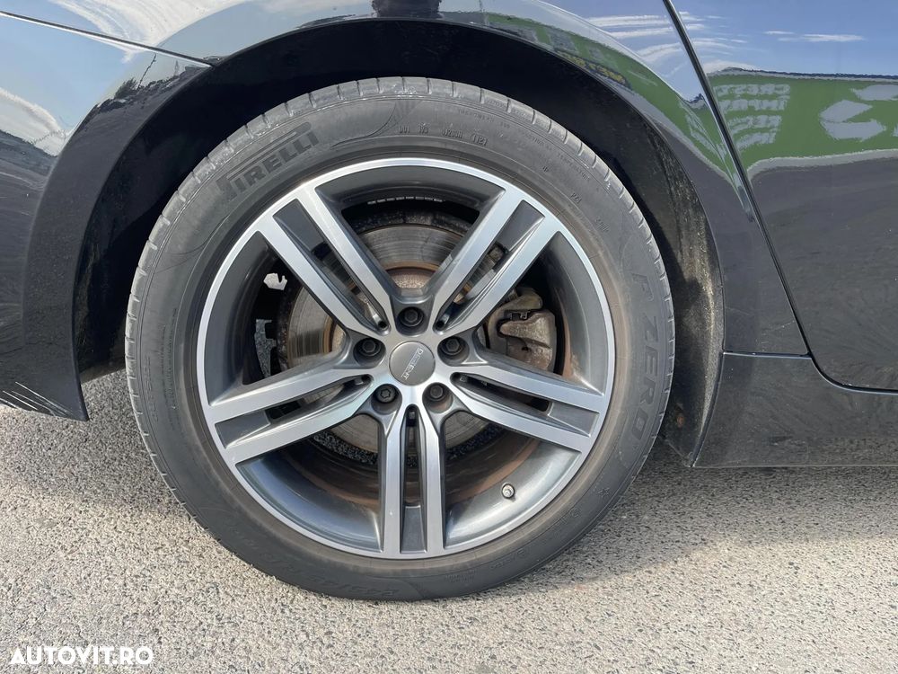 BMW Seria 5 - 33
