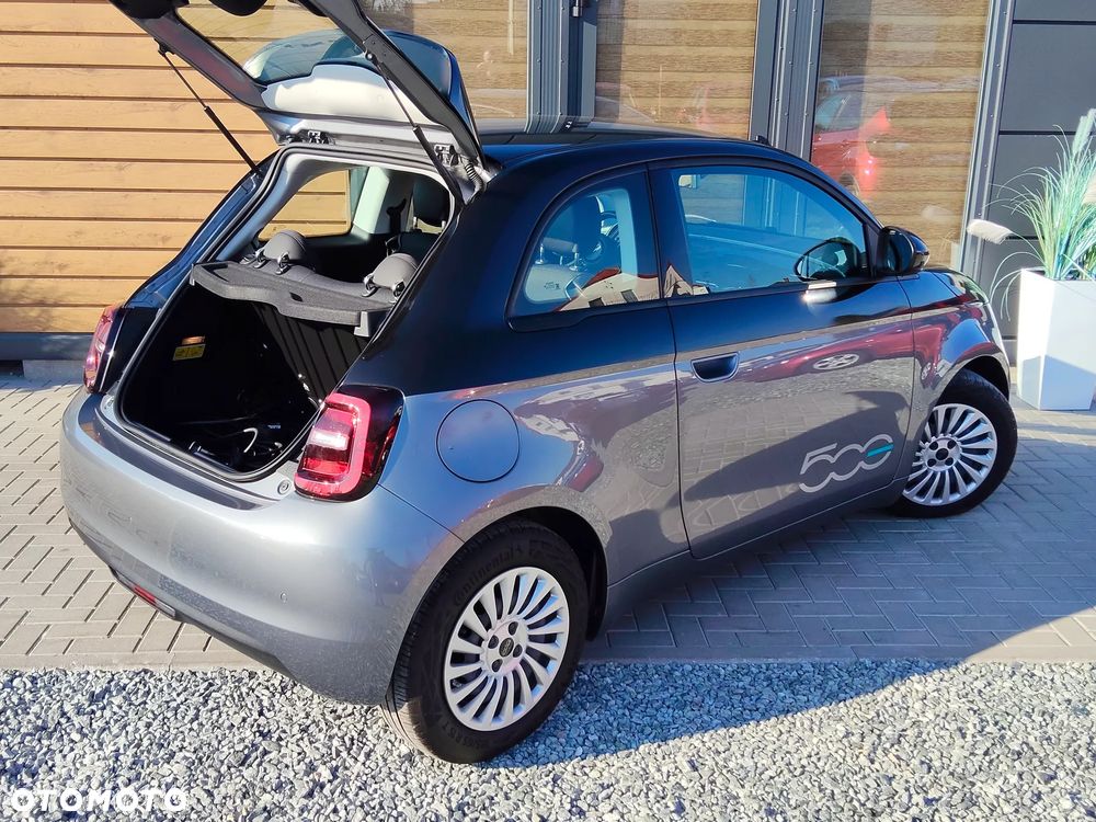 Fiat 500e 23,8kWh ICON - 24