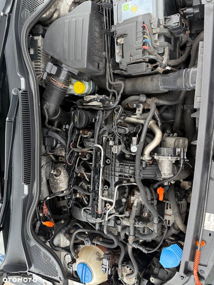 Volkswagen Polo 1.6 TDI Black/Silver Edition - 21